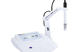 Benchtop Conductivity Meter ; Conductivity Measurement Range: 0–20–0–200–0–2000-micro-s-cm-200–0-ms-cm; Conductivity Accuracy-plusmn-1-f-s;Visit Online at Labozon.com!