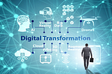 La Hoja de Ruta hacia la Digitalización