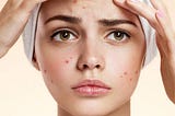 Acne Scars Treatment: Glowing Skin Transformation Journey with Dynamic Clinic in Dubai