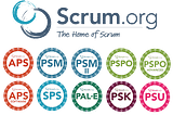 Scrum.org Certifications for Dummies