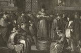 Quakerism and Psychedelics