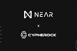 Cypherock integrates with NEAR Protocol
