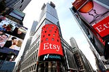 Etsy Stumbles in Q1'20 Despite Decent Growth Numbers.
