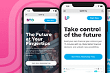 This FinTech wants you to win at life — a UX content case study