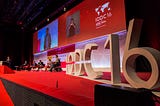 How we, as Open Data community, can improve International Open Data Conference (IODC) together?