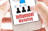 Using Influencers to Crush Social Media in 2018