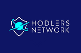 HODLERS NETWORK :MANY MEDALS ON IT’S LAPEL