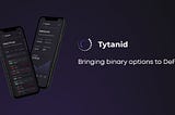 What is DeFi? All about decentralized finance — Tytanid