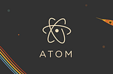 My Top 15 Atom Packages