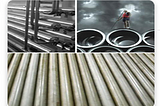 Hydraulic Tubes: Essential Components for Heavy Machinery
