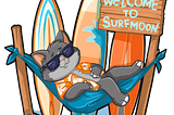 SurfMoon Is The First Travel-Based Reward Token On BSC