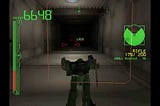 Elder Software II— Armored Core