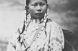 Crow Mary: A Woman You’ll Cheer. A History That Hurts.