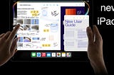 The painful truth about the new iPads | Paperless X