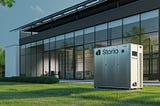 Investing in Climate 5/5 : Why Energy Storage Is the Backbone of the Climate Transition