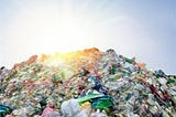 Plastic Recycling: Can Regulation Transform Waste into a Commodity?