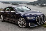 Audi S6 2020 Mobil Terbaik Yang Sudah Teruji