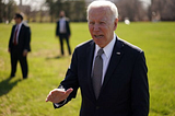 FBI Sent to Search Biden’s Home for Illegal Documents
