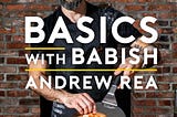 Basics with Babeish is Gorgeous, Honest, and Filling for the Hungry Nerd