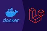 Add Docker to an existing Laravel 10 project