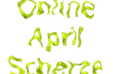 Online-Aprilscherze — ein potentiell unlustiger Spaß