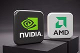 Nvidia vs AMD