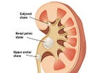 The silent buildup that leads to kidney stones