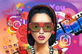 Instagram Has Created New “Teen Accounts” To Protect Teenagers