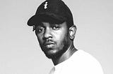 Kendrick Lamar, regele din Compton
