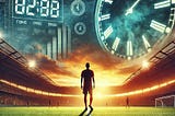 Life’s Final Whistle! Are You Living to Win or Just Avoiding Defeat?