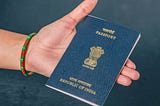 Henley Passport Index: Did the Indian Passport really become weaker?