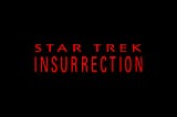 Star Trek: Insurrection (1998) [4K UHD review]