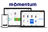 MOMENTUMSUITE FOR BEGINNERS