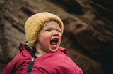 Why I used to “hate” kids.