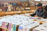 Production Shortages Shrink Record Store Day Offerings This Year