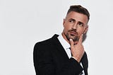 Grooming Tips for Men
