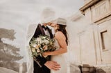 10 Visionary Wedding Photography Ideas