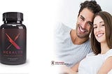 Nexalyn Testosterone Booster Israel: התוצאות הטובות ביותר, היתרונות, העבודה?