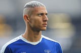 Richarlison full lowdown as @Everton_Extra reveals strenghts and weaknesses about the Brazilian.