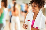 How You Can Use The Best Protein Powder to Drop Pounds for Good * Wellness Captain