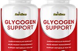 Yuppie Glycogen Blood Support : Does It Work? Read This Before You Buy!