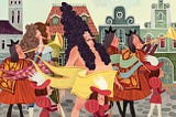 The AI Emperor has no clothes (says Meta)
