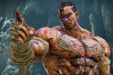 The 5 Best and 5 Worst Balance Changes in Tekken 7 History