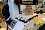 Shrek 3D Print