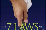 Get-Now The 7 Laws of the Golf Swing BY - Nick Bradley