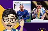 EP.337 【一日球迷】從EA《FIFA 22》擬真度看世界杯冠軍戰阿根廷對法國