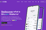 ECOIN Wallet Launches Its Official Website