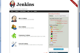 Jenkins(DevOps)