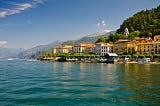 Best restaurants in Bellagio on Lake Como - top 5 places to eat