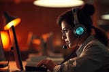 The customer support call just died. And nobody’s mourning it.